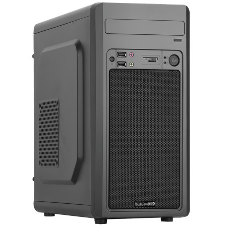 Ordinateur MSI AMD Ryzen 3 4Go Corsair SSD Kingston GT 610 à 2Go sous Windows 11 familial à 229€